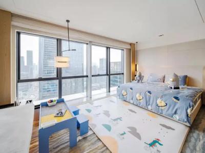 Crowne Plaza Shenzhen Nanshan, An Ihg - 57