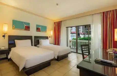 Centara Kata Resort Phuket - Sha Plus - 41