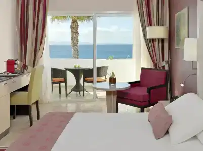 H10 Timanfaya Palace - Adults Only - 40