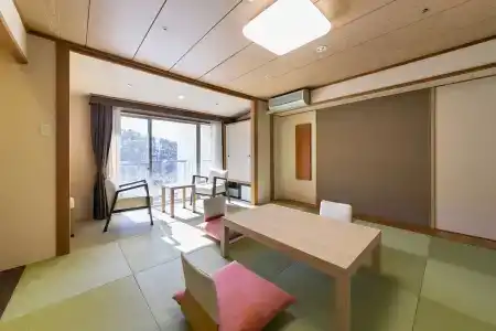 Tateshina Grand Takinoyu - 115