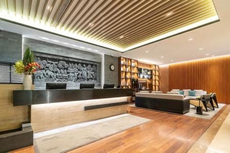 SSAW Boutique Shanghai Bund - 0