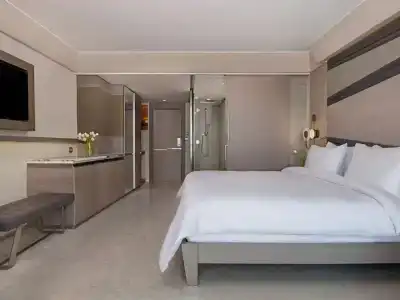 Rixos Premium Tekirova - 25