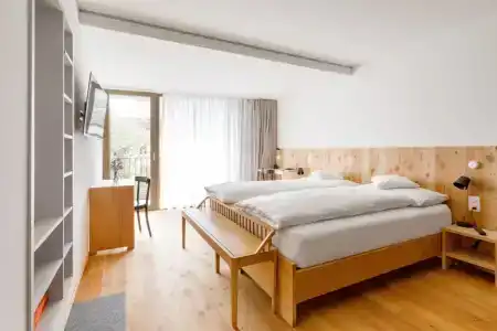 Albergo Croce Bianca - 41