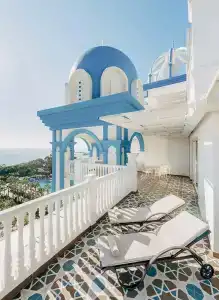 Rubi Platinum Spa Resort & Suites - 77