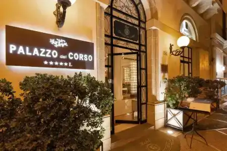 Palazzo del Corso – Boutique - 0