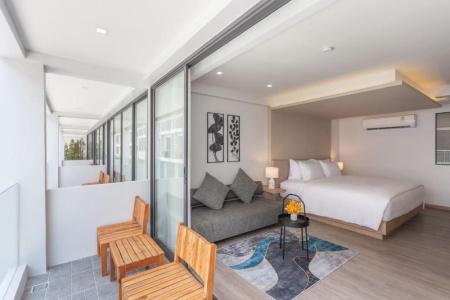 Anona Beachfront Phuket Resort-Sha Extra Plus - 23