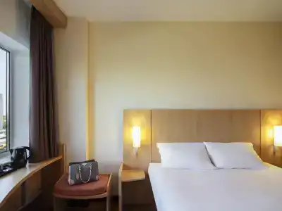 ibis Leiden Centre - 34