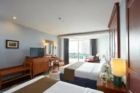 Long Beach Garden & Pavilions - Sha Extra Plus - 53