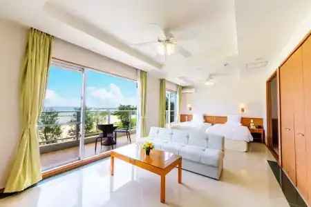 Best Western Okinawa Onna Beach - 29
