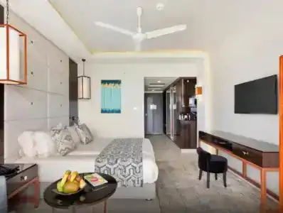 White Beach Resort Taghazout - Tout Compris - 51