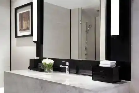 Bangkok Marriott The Surawongse - Sha Extra Plus - 51