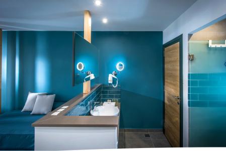 Infinity Blue Boutique & Spa - Adults Only - 36