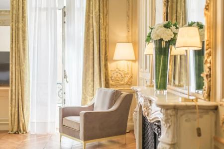Hôtel Alfred Sommier - 91