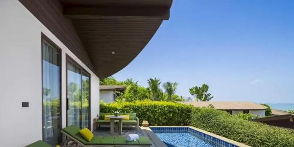 The Village Coconut Island Beach Resort - Sha Extra Plus - 136