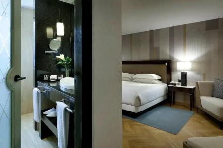 Hyatt Regency Hesperia - 56