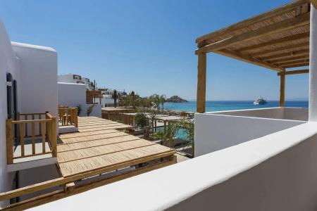Branco Mykonos - 63