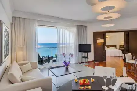 Elysium Resort & Spa - 64