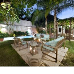 Casas Del Xvi Boutique - 52