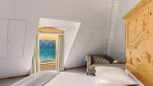 Badrutt's Palace St Moritz - 127