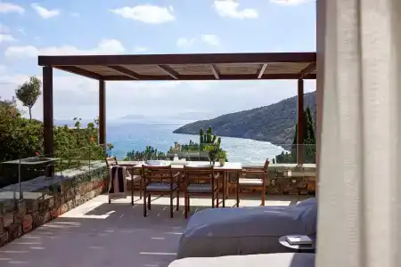 Daios Cove Luxury Resort & Villas - 89