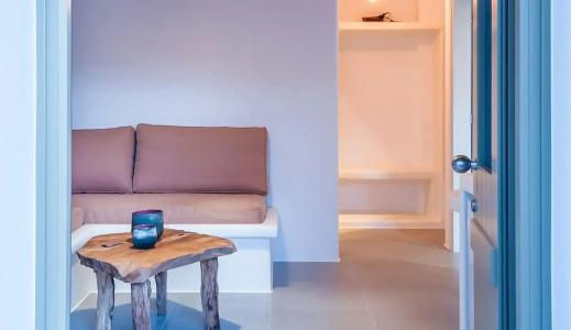 Vilos Suites - 79