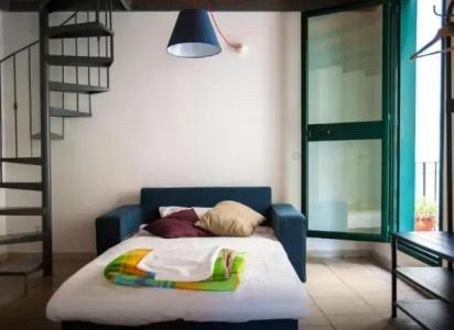 La Controra Hostel Naples - 23