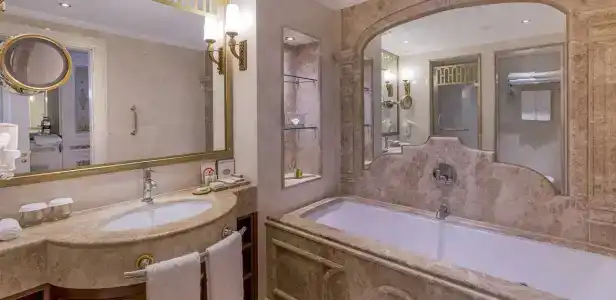 Ali BEY Resort Sorgun - 44