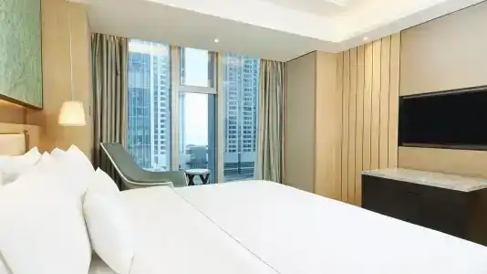 The Westin Qingdao - 59