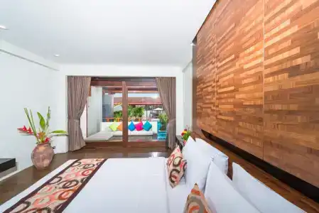 Am Samui Palace - 61