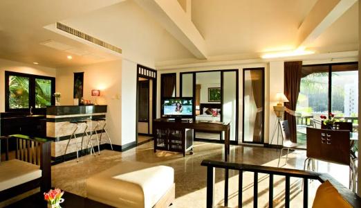 Sm Resort - 70