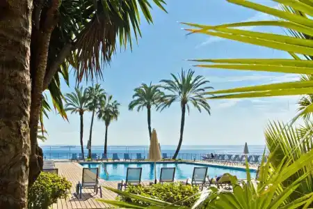 Palace Bonanza Playa Resort & Spa By Olivias Collection - 17
