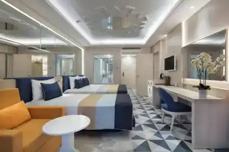 Granada Luxury Beach-Ultra All Inclusive - 30