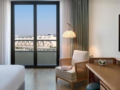 Radisson Blu, Abu Dhabi Yas Island - 56