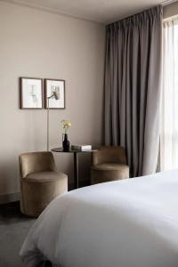 Pillows Luxury Boutique Aan De Ijssel - 31