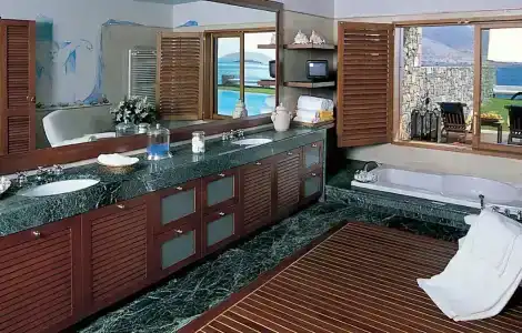 Grand Resort Lagonissi - 112