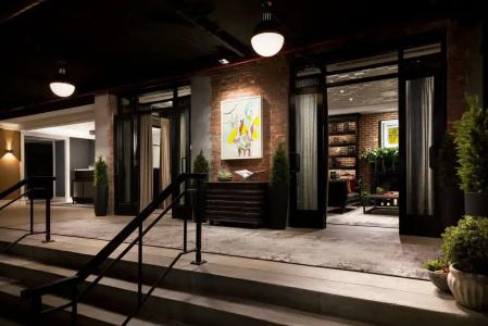 Arthouse - 1