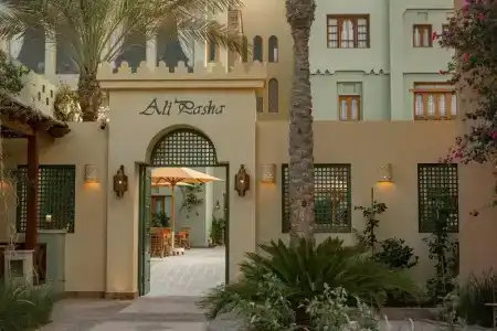 Ali Pasha - 28