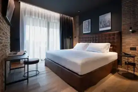Savoy Beach & Thermal Spa - 49