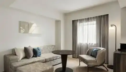 Courtyard by Marriott Tokyo Ginza - 36