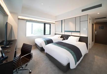 Vischio Osaka-Jr Hotel Group - 25