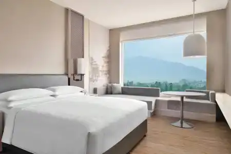 Kathmandu Marriott - 45