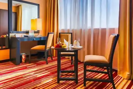 Executive Suites - 42