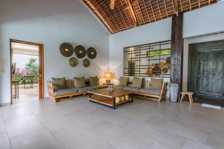 k Club Ubud - 80