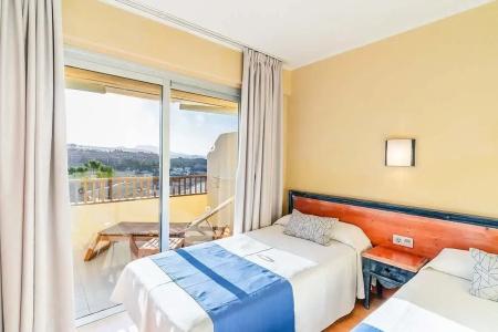 Hovima Jardin Caleta - 27