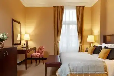 Corinthia Budapest - 46