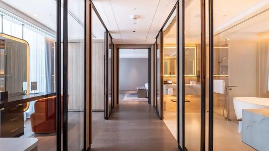 Carlton Bangkok Sukhumvit - Sha Extra Plus - 77
