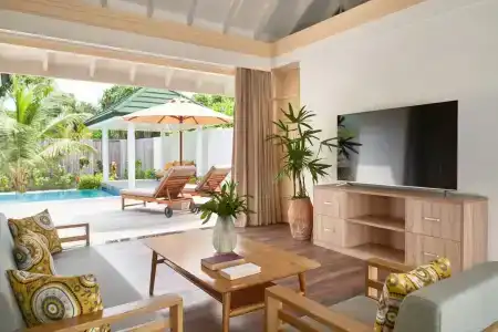 The Beach House Collection at Siyam World - 181