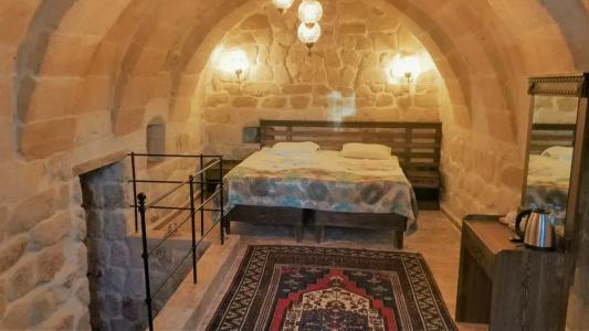 Cappadocia Caves - 57