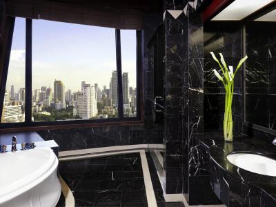 Avani Atrium Bangkok - Sha Extra Plus Certified - 73