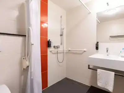 ibis Styles Brussels Centre Stéphanie - 28